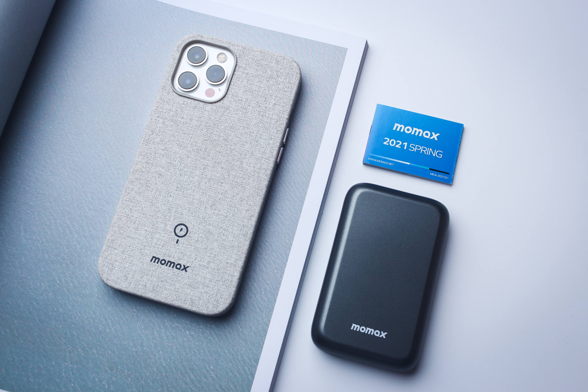 摩米士磁吸充电宝充苹果多久,摩米士磁吸充电宝iphonex能用吗