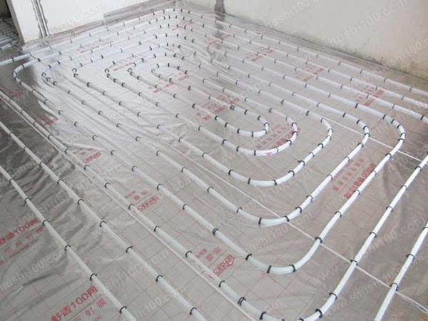 停止供暖时地暖怎么保养,地暖系统怎么关才是正确的