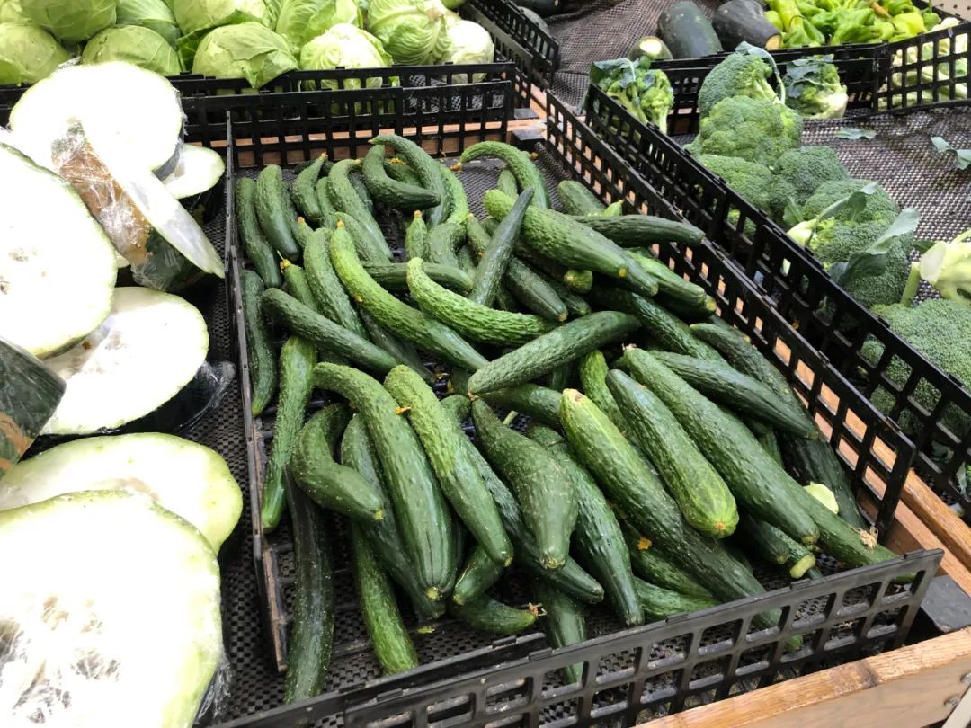 生意惨淡！店铺关门！徐州卜蜂莲花，怎么变成现在这样了？