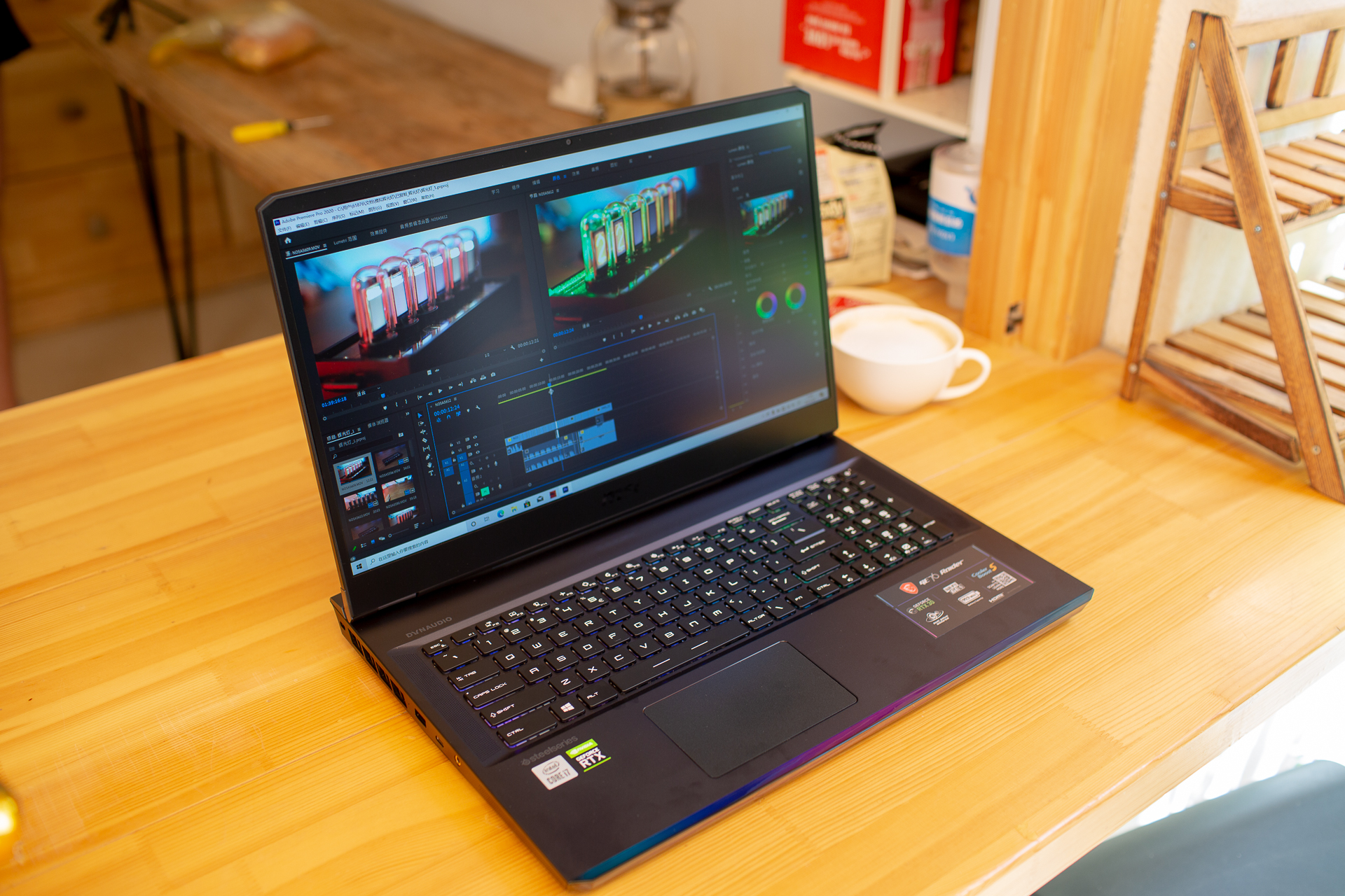 微星强袭ge7612代3070ti增加性能,微星强袭ge76值得入手吗