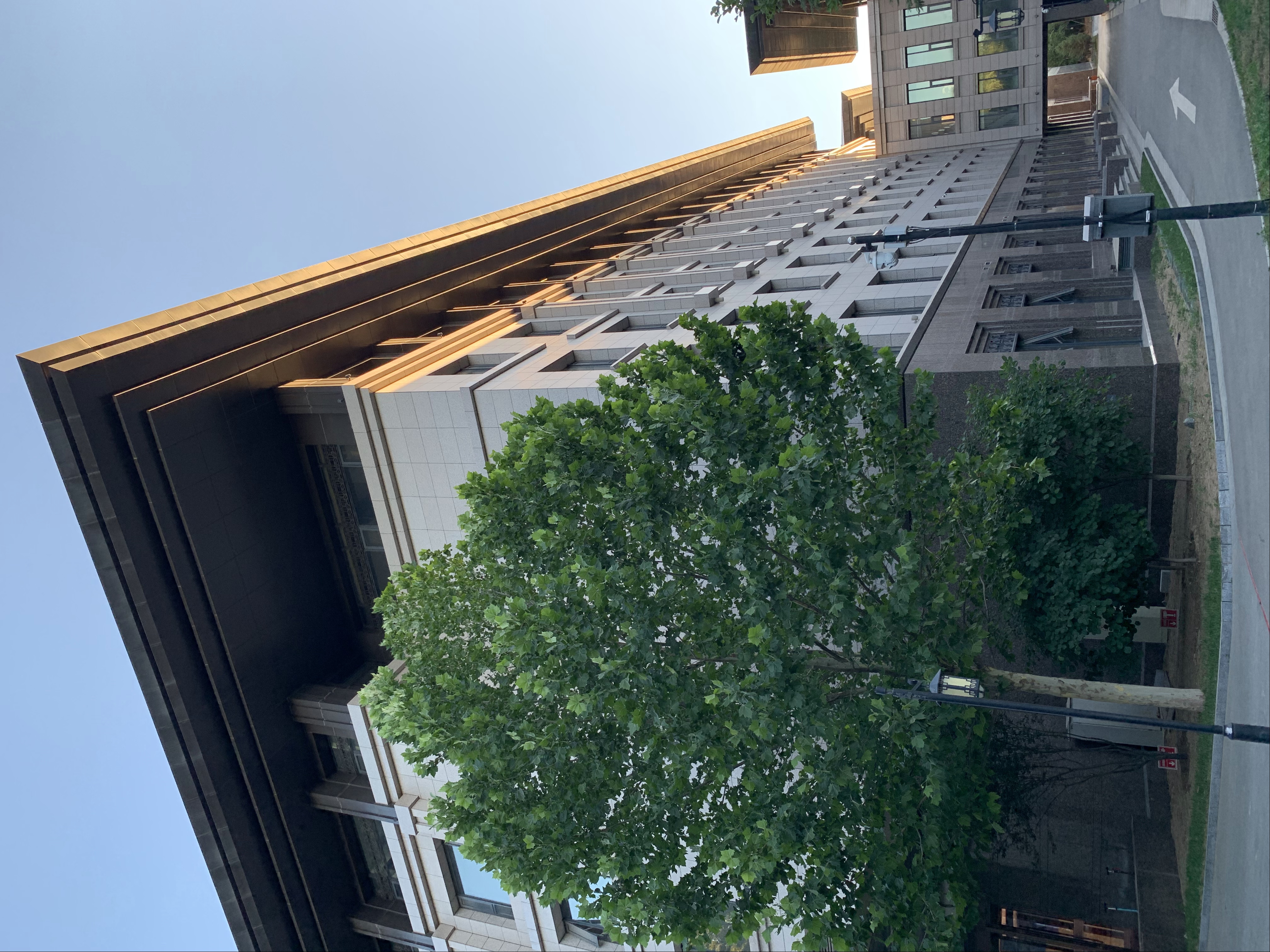 新绎七修酒店嘉茗轩,廊坊新绎七修文化发展有限公司