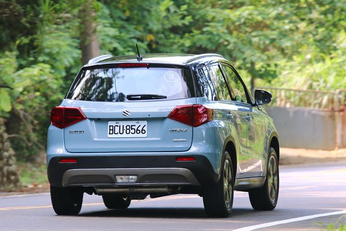 铃木维特拉最新报价1.4t手动,新款铃木维特拉或增1.0t车型