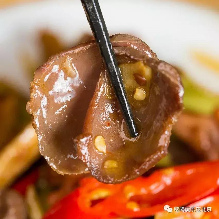 米其林一星吃法,一只鹅拿下米其林一星