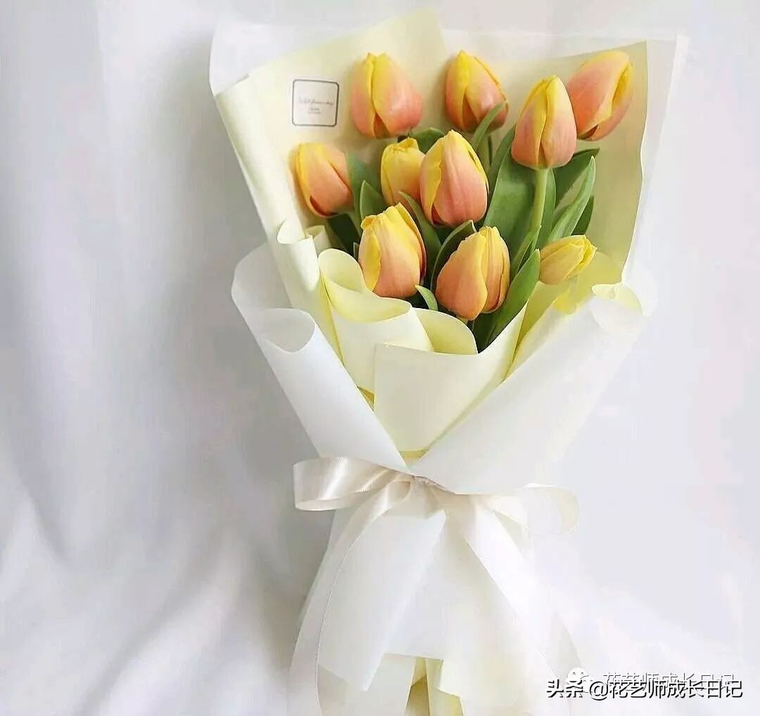 送给妈妈的手工花康乃馨,母亲节送妈妈什么颜色康乃馨