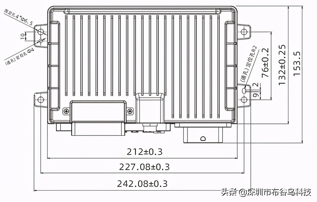 布谷鸟智慧交通科技,布谷鸟智能科技