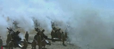 大决战中国战争片的天花板,大决战三部曲是哪一年拍摄的