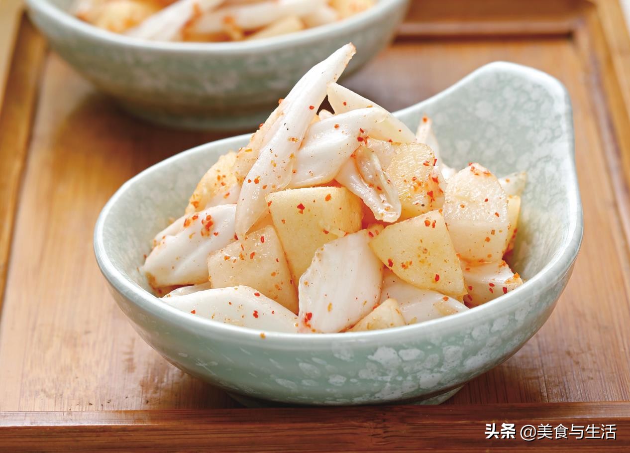 泡菜怎么泡制又脆又好吃还不坏,泡菜的泡法大全及配方
