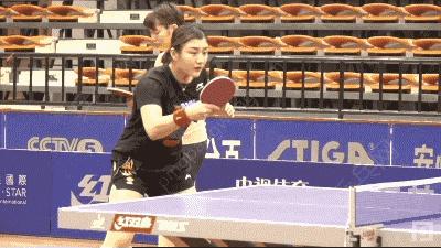 如何学好反手,怎么学好反手拉球