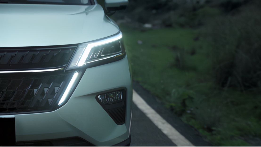 五菱新车星辰怎么样，值得等吗？全球品质打造，东方意蕴十足