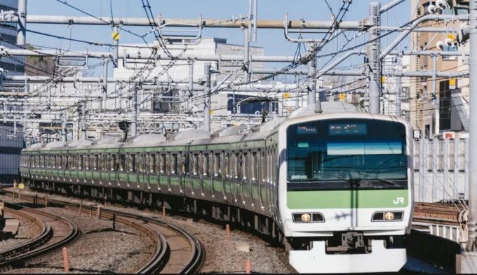 玩转日本交通篇,日本出行交通攻略