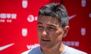 国少韩鹏,韩鹏加盟国少教练组