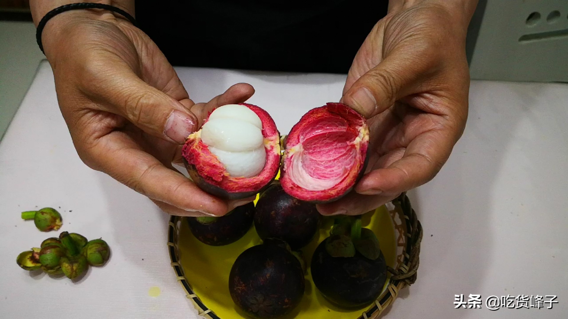 皮比较难剥的水果,难剥的六种水果