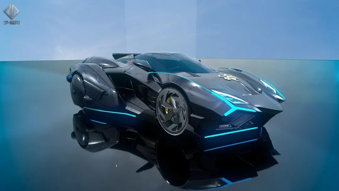 QQ飞车手游天行者皮肤,天行者皮肤值不值得购买