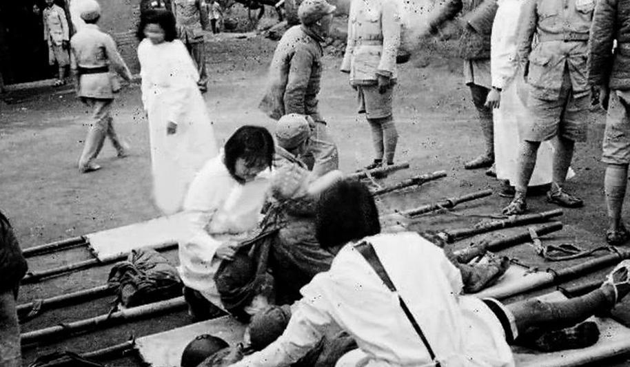 上海商人战时卖假药,建国初期上海假药案件