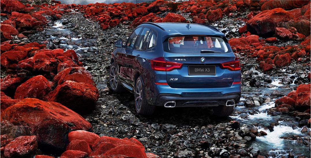 老宝马x3路试测评,宝马x3测评大家言车论
