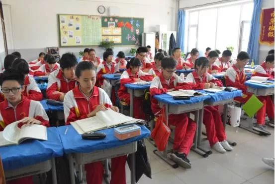 长春市经济开发区第六中学,长春市第六中学升学率怎么样