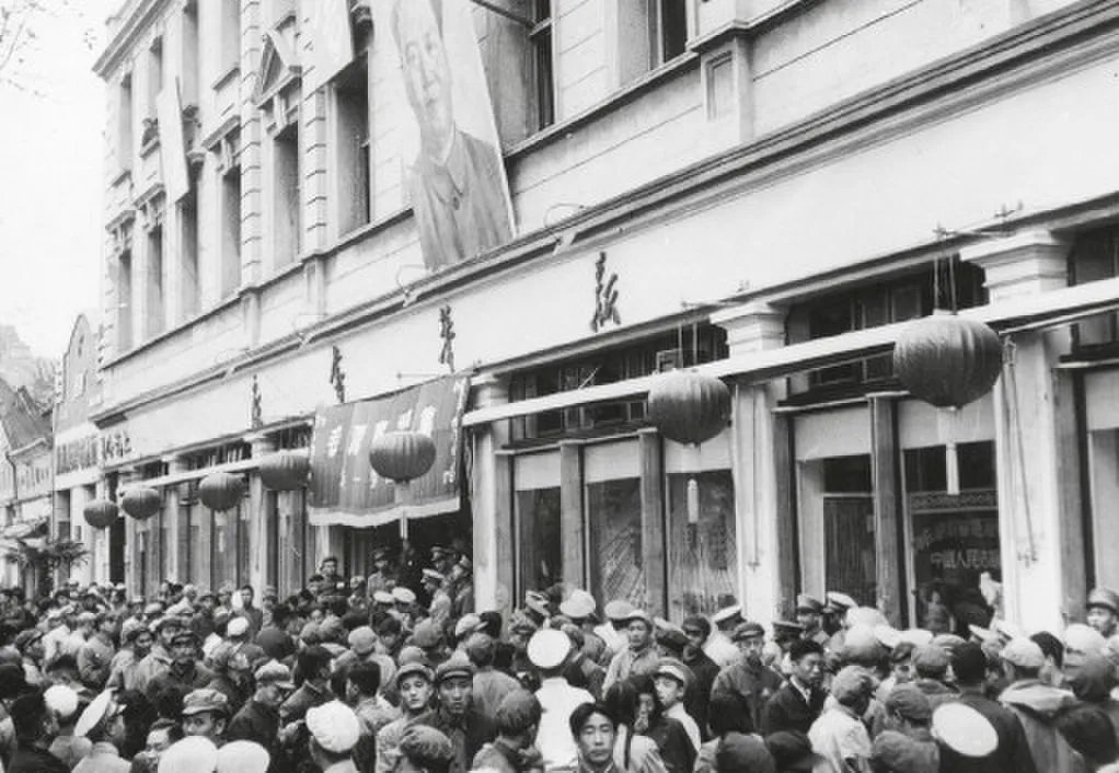 新华书店何去何从,焦作新华书店屹立不倒的原因