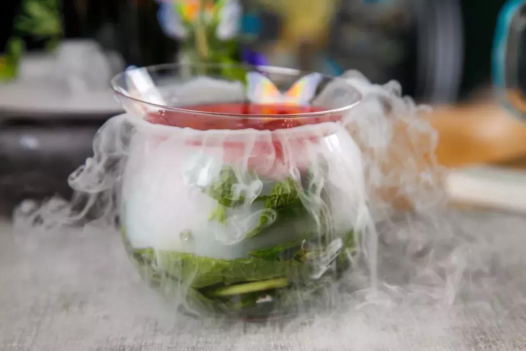 万元抽奖!送戴森卷发棒+TF口红!这家花园西餐厅让我开始嫌弃男友!