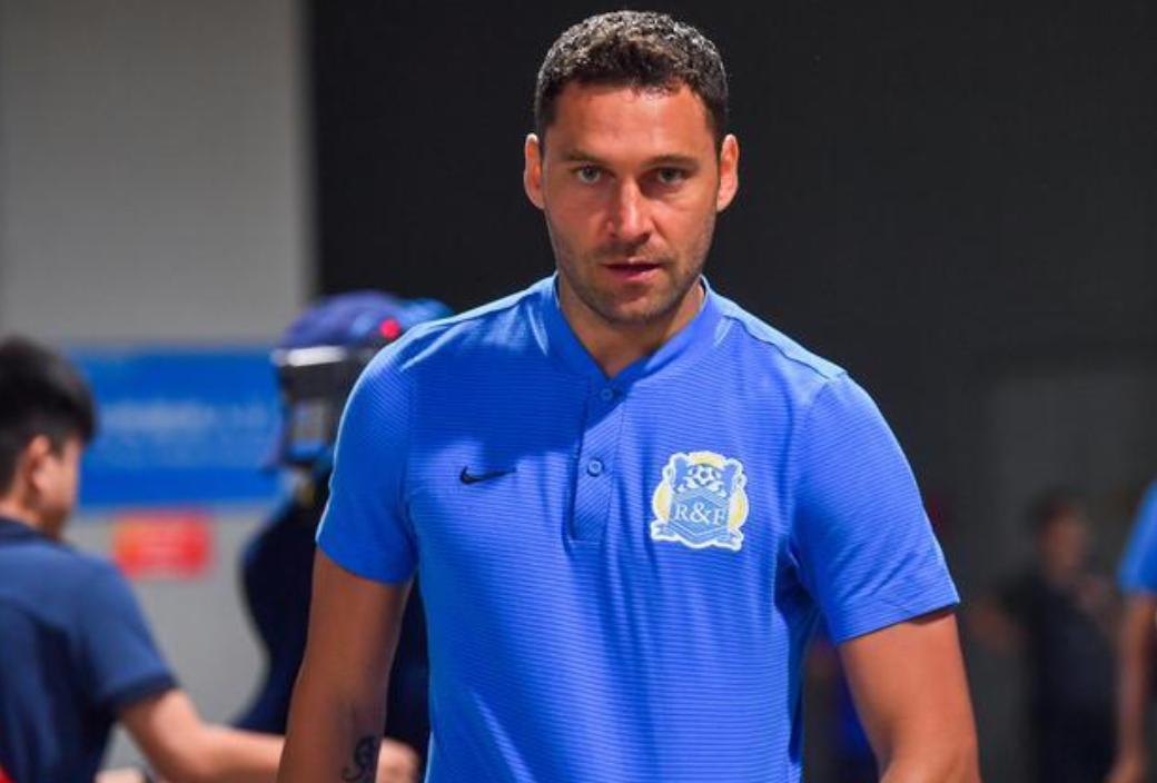 太可爱了！中超四“奇”外援用中文祝福大家双节快乐