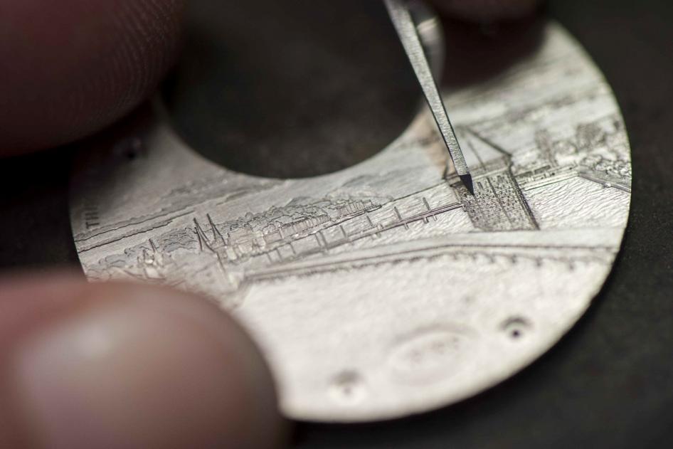 瑞士宝齐莱表算名表吗,十大名表宝齐莱陀飞轮