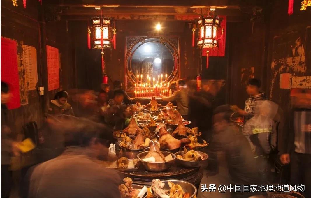 浙江丽水有多少景区,浙江丽水的自然风光介绍