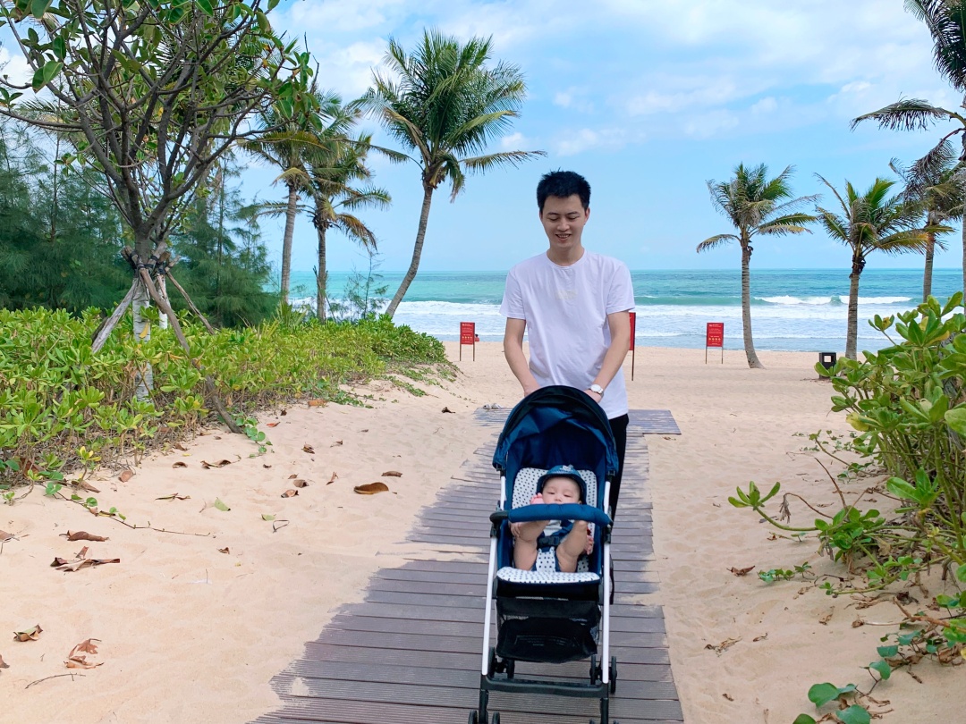 萌娃出行指南,省钱亲子旅行攻略