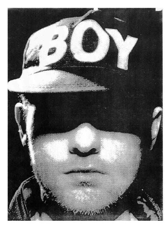 为什么潮牌版型不宽松,为什么潮牌突然不火了