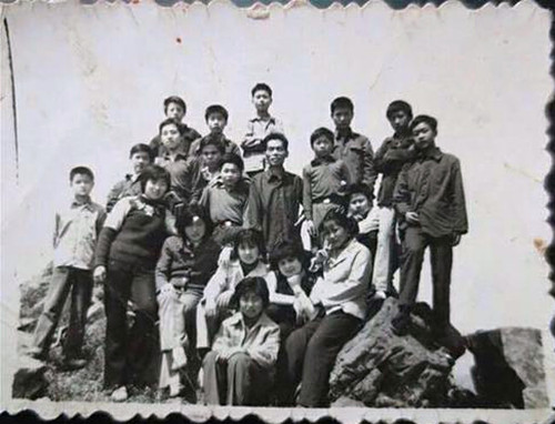 水阳往事,水阳往事完整版