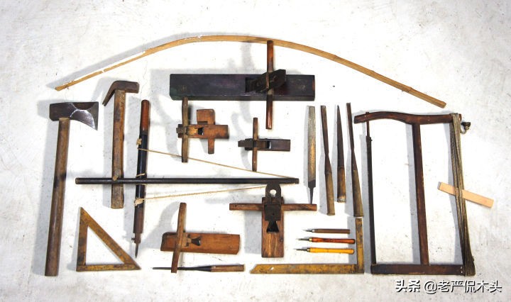 新手学木工注意事项,木工新手必备玩法