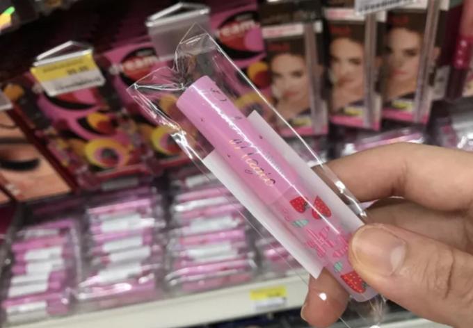 去泰国旅游，看到这5种美妆好物，建议多囤一点，价不高但真好用