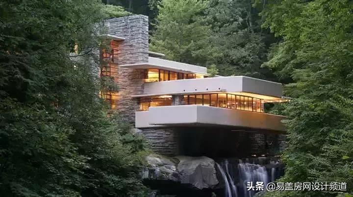 世界著名的建筑大师们设计过的椅子，坐过3把以上的绝对是王者