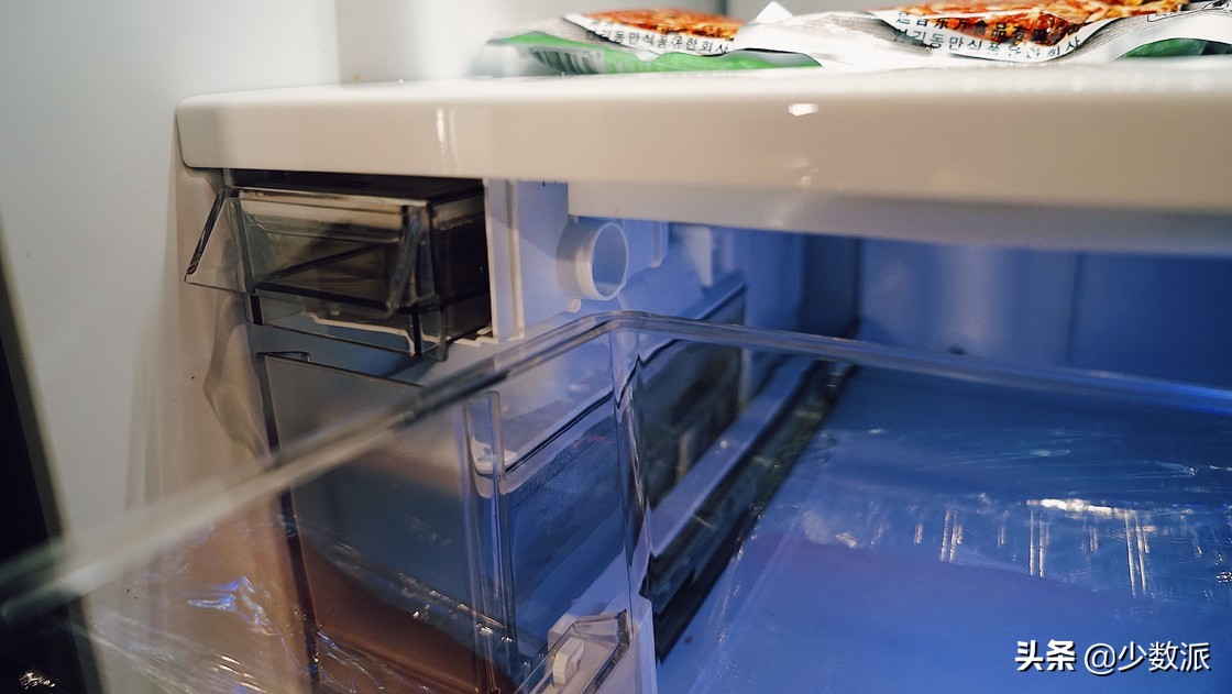 怎么选一款好的家用冰箱,怎么选好用的冰箱