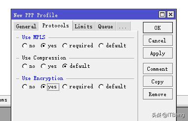 利用ROS搭建SSTP协议的VPN实现远程访问OpenMedia共享文件夹