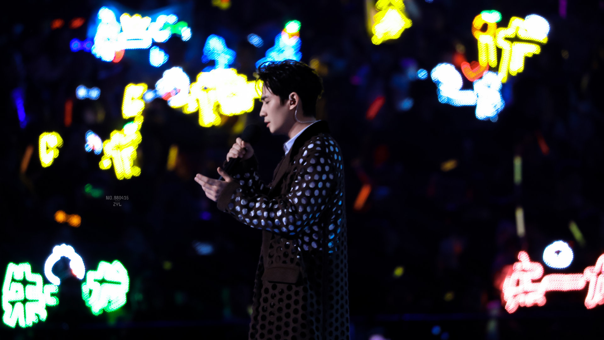 做梦梦到朱一龙,梦到与朱一龙相爱