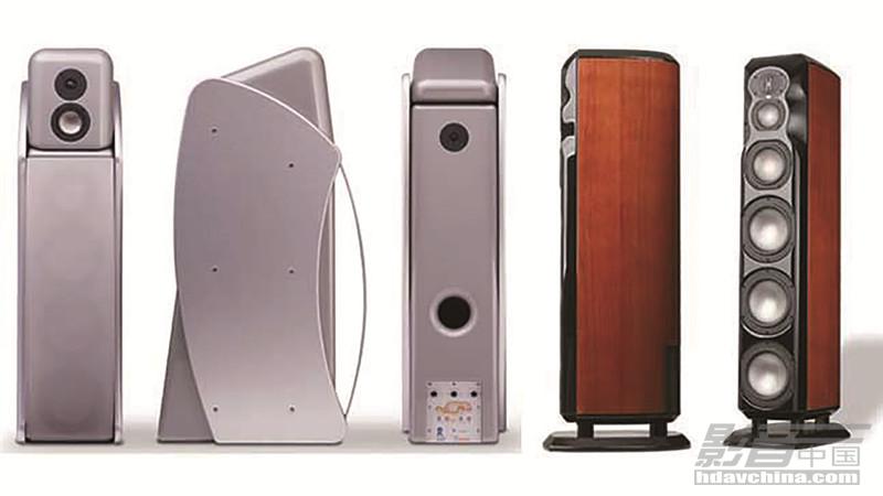 世界顶级hiend音箱,十大顶级hi-end音响