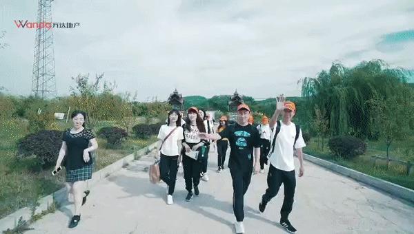 99后万新生报道！万达职场初体验究竟什么样？