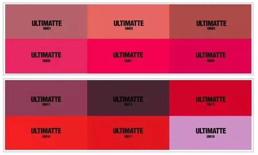 快时尚彩妆是什么,快时尚品牌店是正品吗