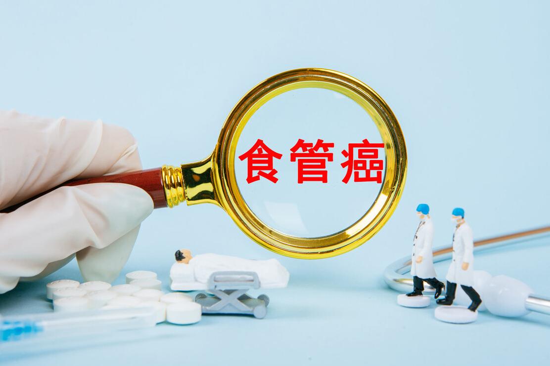 生活中做好这几点，食管癌远离你