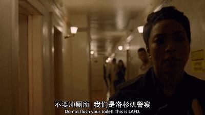 刷爆抖音的生死大片，捂住心脏看完，太过瘾了