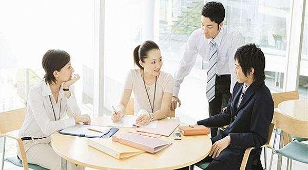 应聘问公司必问的十大问题,新进入一家公司应该注意什么