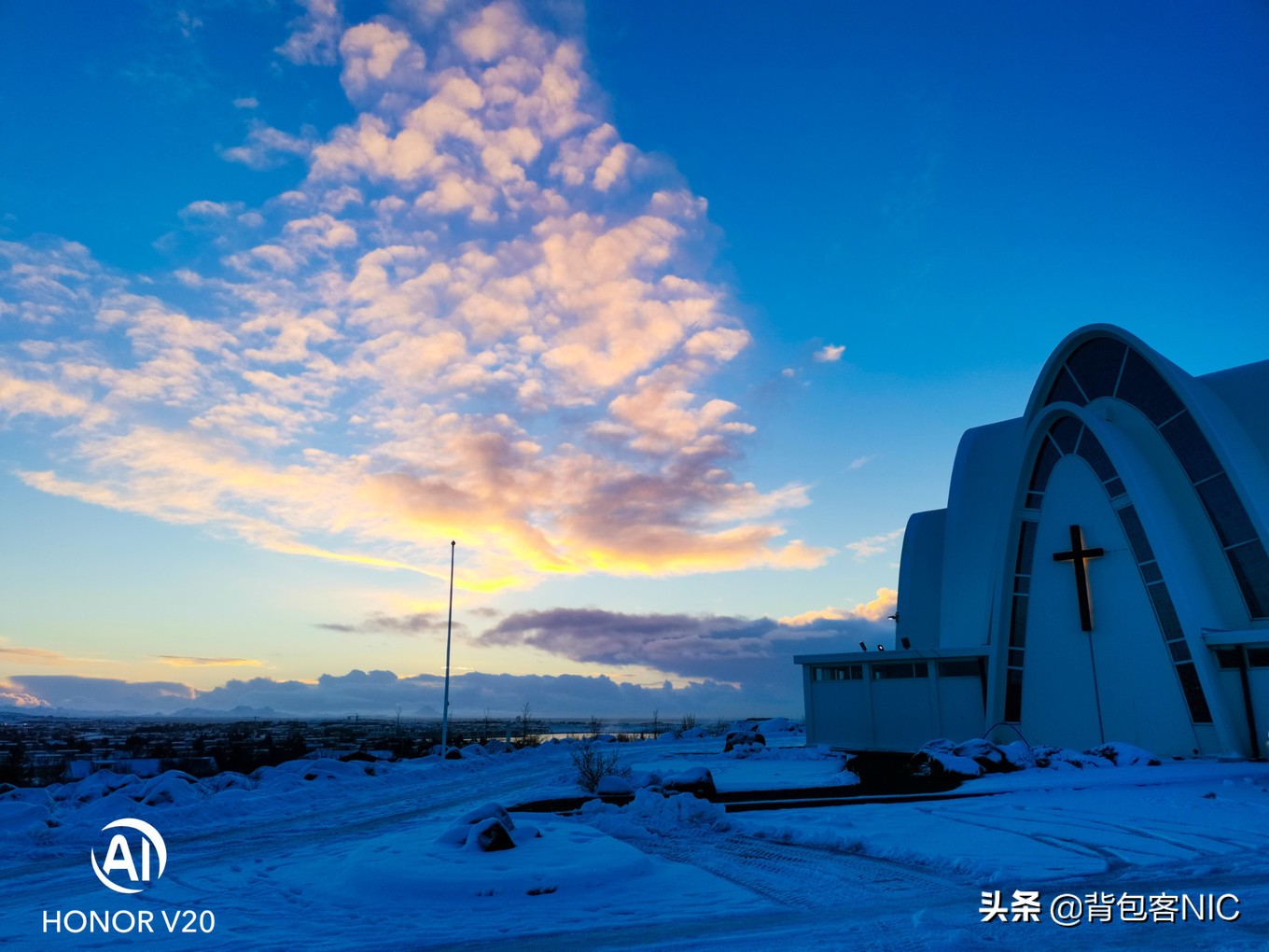冰岛极光旅游详细攻略,冰岛旅游极光之旅