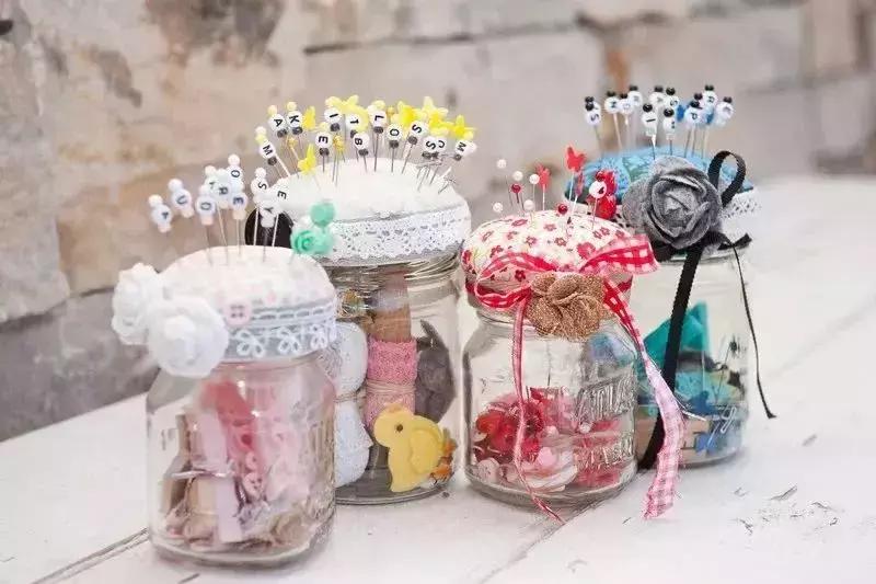 怎么区别素布和花布,又简单又好看的缤纷花布