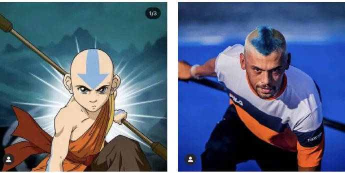 我在奥运会,2020年东京奥运会美少女战士