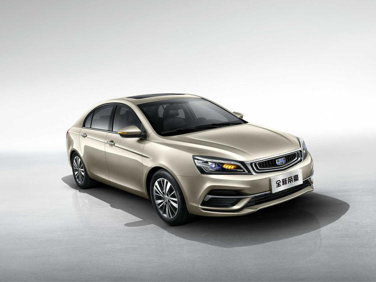 比亚迪秦pro混动对比吉利帝豪gl,吉利新帝豪第四代和比亚迪秦dmi