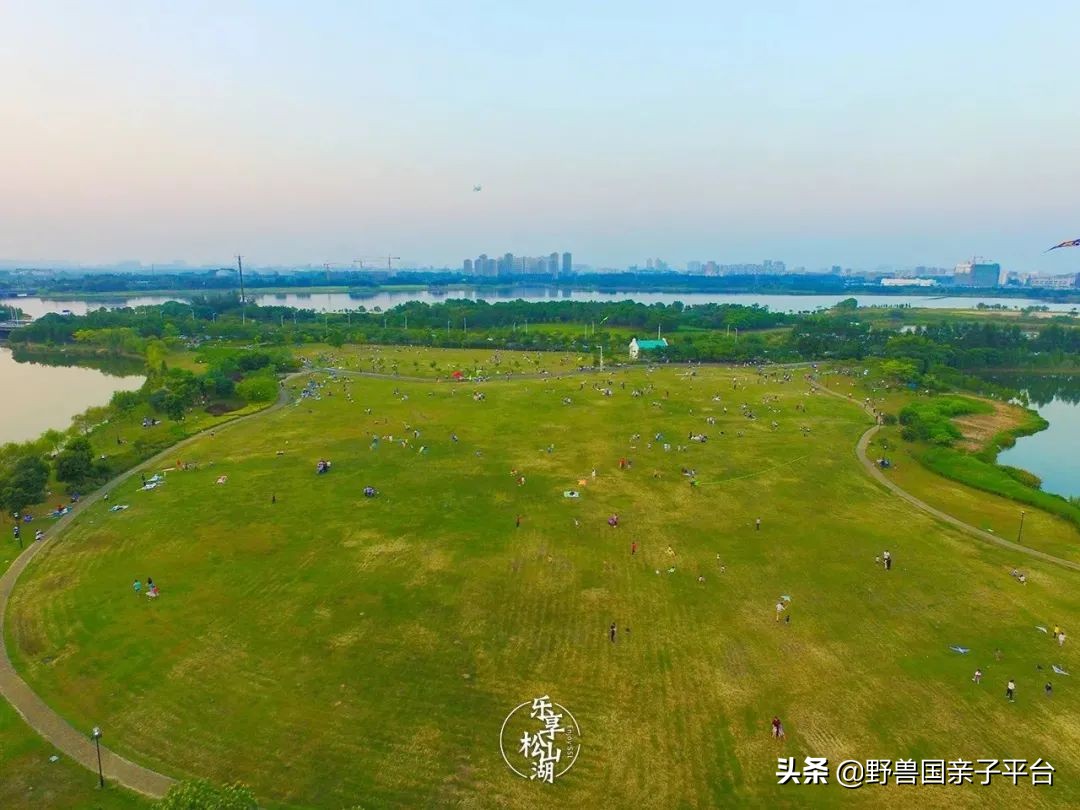 松山湖风景区松湖烟雨是哪个门,松山湖景区松湖烟雨有哪些好玩的