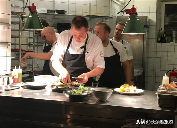 北欧旅行团早餐吃什么,去北欧旅游带什么食物