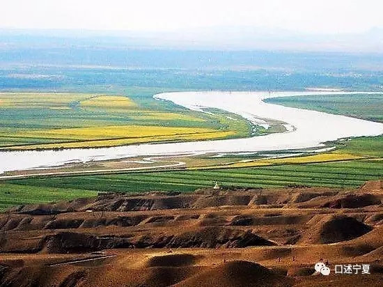 探寻银川鼓楼的前世今生,银川市金凤区前世今生