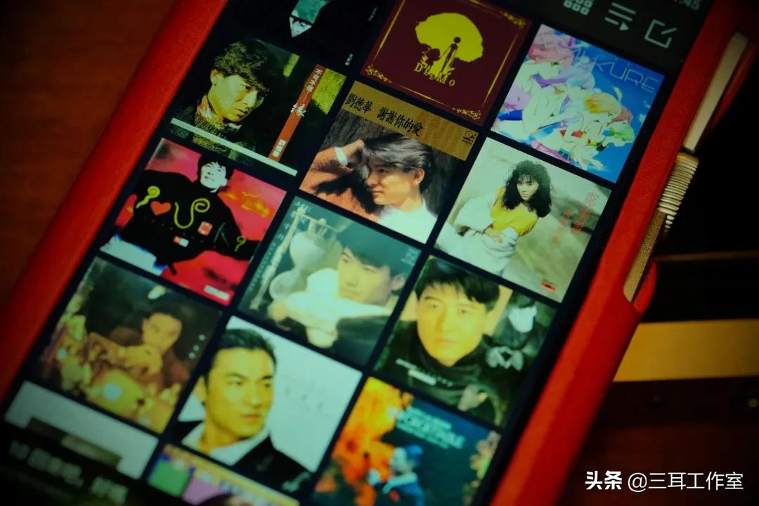 Astell&KernSE180使用随笔~一台可以换芯的*放播**器