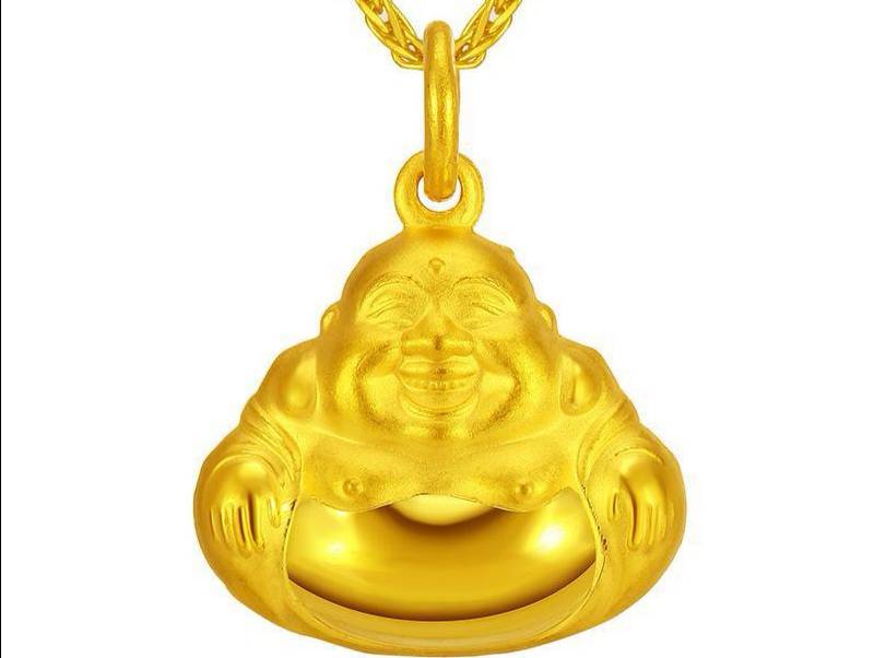 黄金足金999.99是什么意思,黄金千足金的标识是什么意思