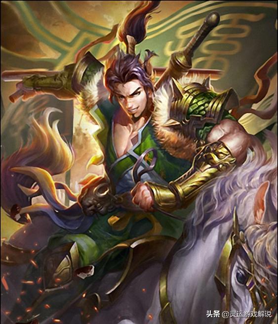 关兴张苞阵容开荒,各版本关兴张苞